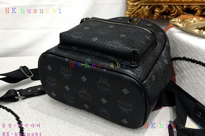 NEW 엠씨엠 백팩 신상 M 222413