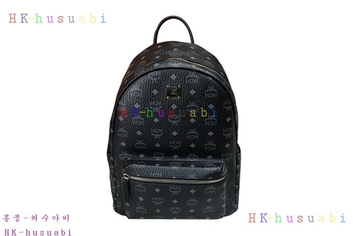 NEW 엠씨엠 백팩 신상 M 222413