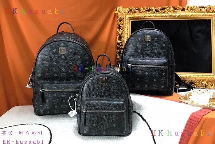 NEW 엠씨엠 백팩 신상 M 222413