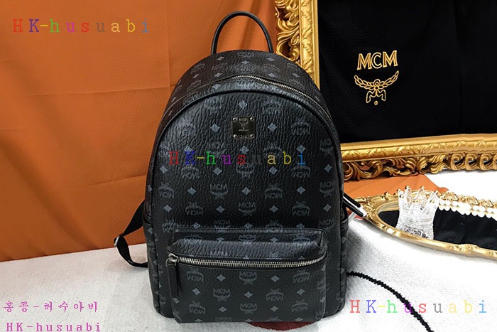 NEW 엠씨엠 백팩 신상 M 222413