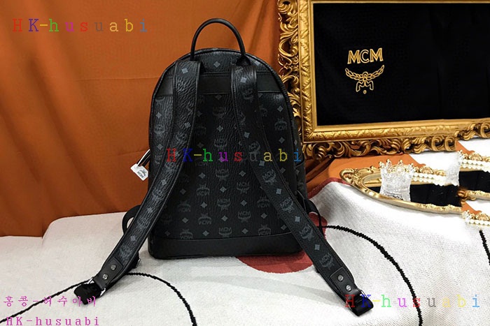 NEW 엠씨엠 백팩 신상 M 222413