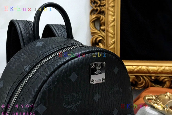 NEW 엠씨엠 백팩 신상 M 222413