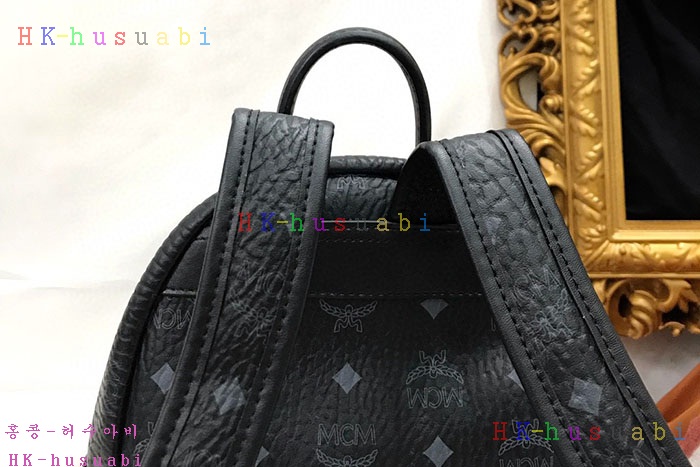 NEW 엠씨엠 백팩 신상 M 222413