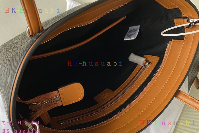 NEW 엠씨엠 쇼퍼백 신상 M 222435
