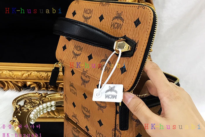 NEW 엠씨엠 토트백 신상 M 222450