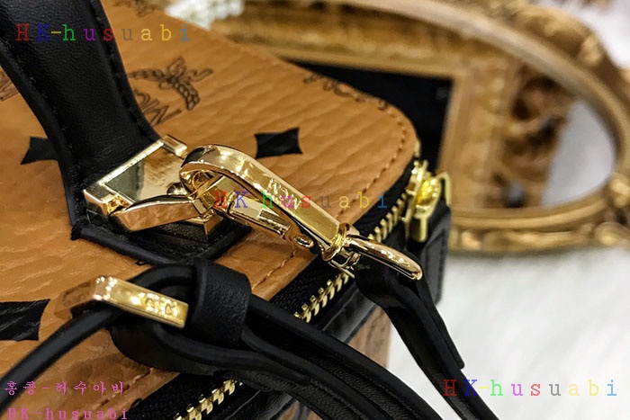 NEW 엠씨엠 토트백 신상 M 222450