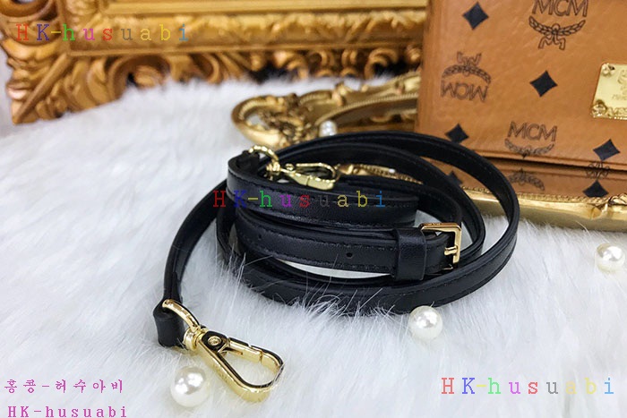 NEW 엠씨엠 토트백 신상 M 222450