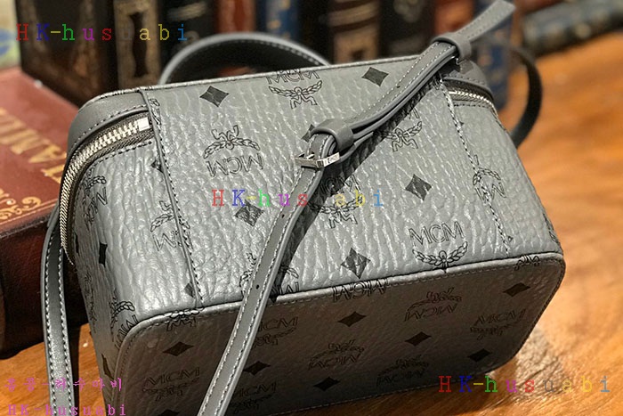 NEW 엠씨엠 토트백 신상 M 222452