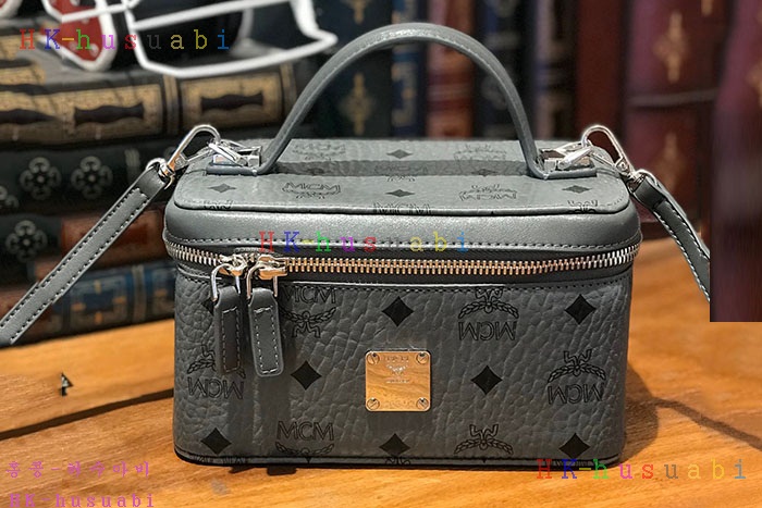 NEW 엠씨엠 토트백 신상 M 222452