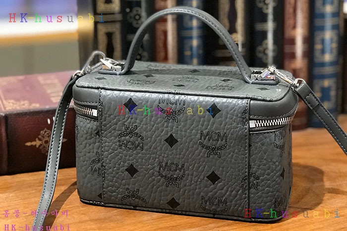 NEW 엠씨엠 토트백 신상 M 222452