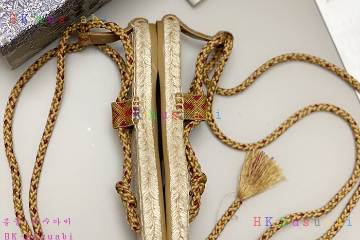 NEW 디올 신발 신상 DR 445210