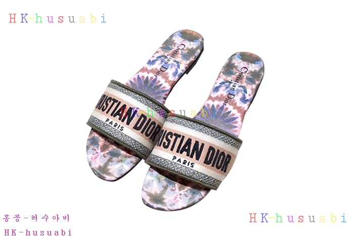 NEW 디올 신발 신상 DR 445214