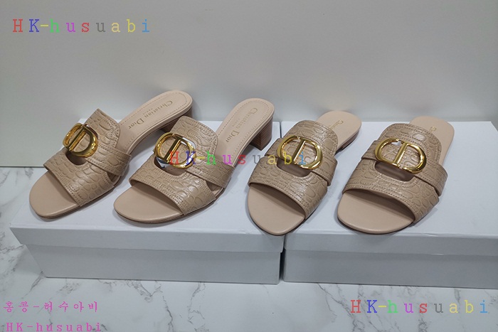 NEW 디올 신발 신상 DR 445228