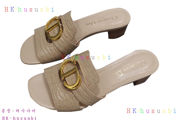 NEW 디올 신발 신상 DR 445228