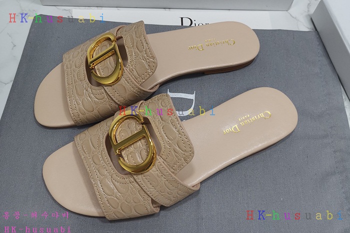 NEW 디올 신발 신상 DR 445228