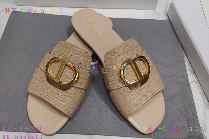 NEW 디올 신발 신상 DR 445228
