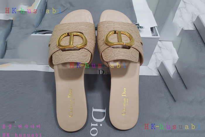 NEW 디올 신발 신상 DR 445228