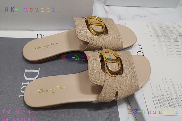NEW 디올 신발 신상 DR 445228