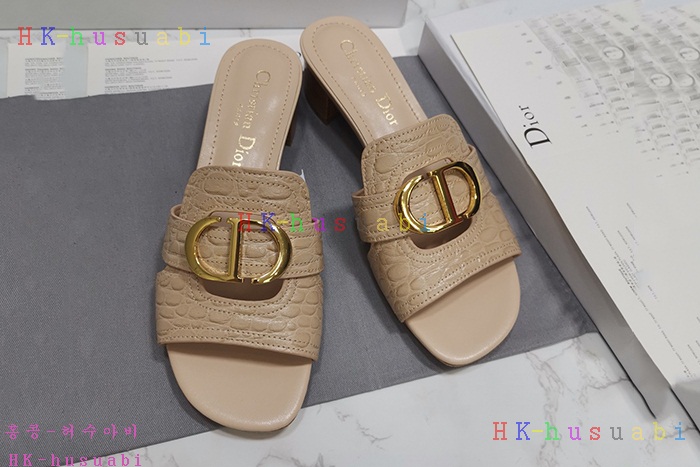 NEW 디올 신발 신상 DR 445228
