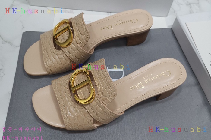 NEW 디올 신발 신상 DR 445228