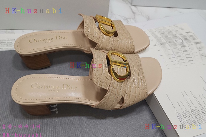 NEW 디올 신발 신상 DR 445228
