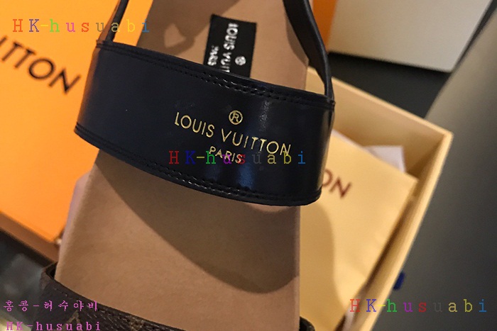NEW 루이비통  신발 신상 LV 995730