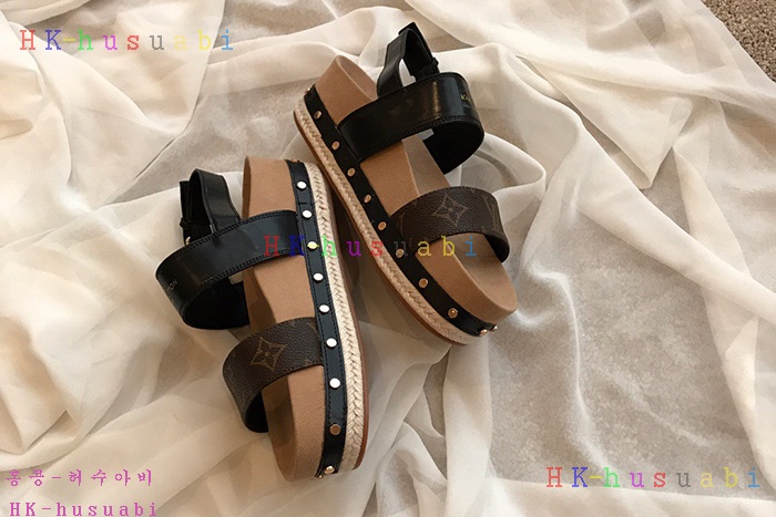 NEW 루이비통  신발 신상 LV 995730
