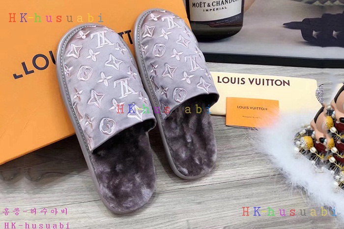 NEW 루이비통  신발 신상 LV 995740