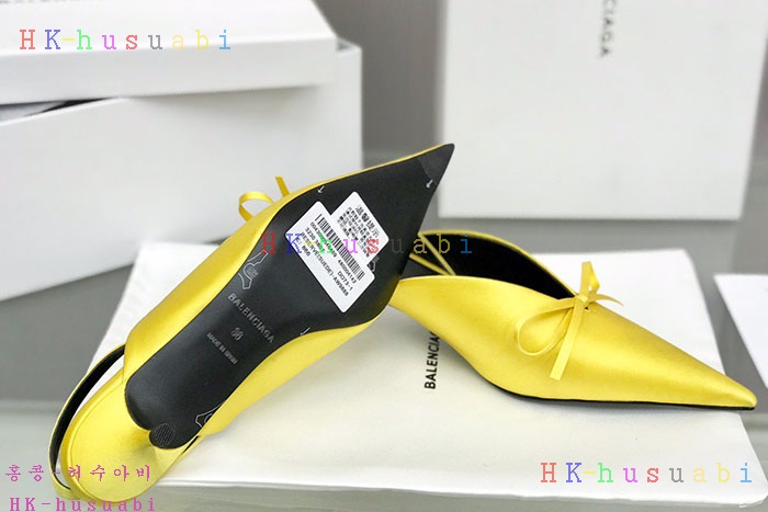 NEW 발렌시아가 신발 신상 B 441401