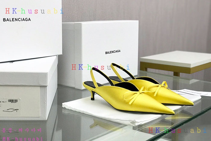 NEW 발렌시아가 신발 신상 B 441401