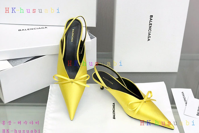 NEW 발렌시아가 신발 신상 B 441401