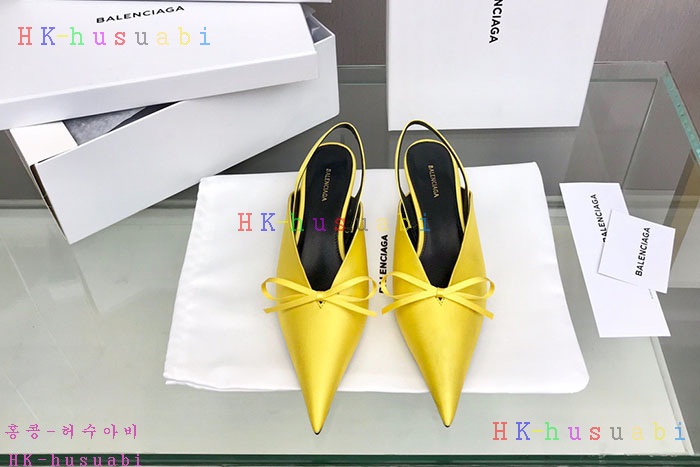 NEW 발렌시아가 신발 신상 B 441401