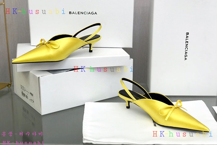 NEW 발렌시아가 신발 신상 B 441401