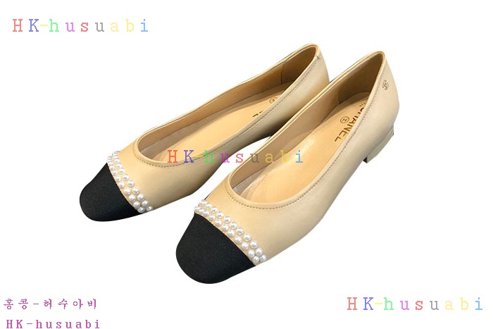 NEW 샤넬 신발 신상 CH 665737