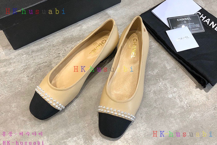 NEW 샤넬 신발 신상 CH 665737