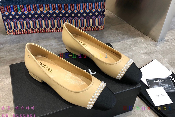 NEW 샤넬 신발 신상 CH 665737