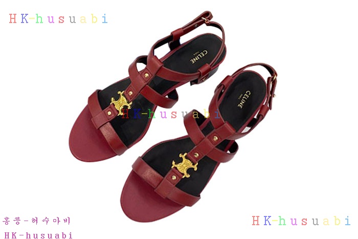 NEW 셀린느 신발 신상 C 665730