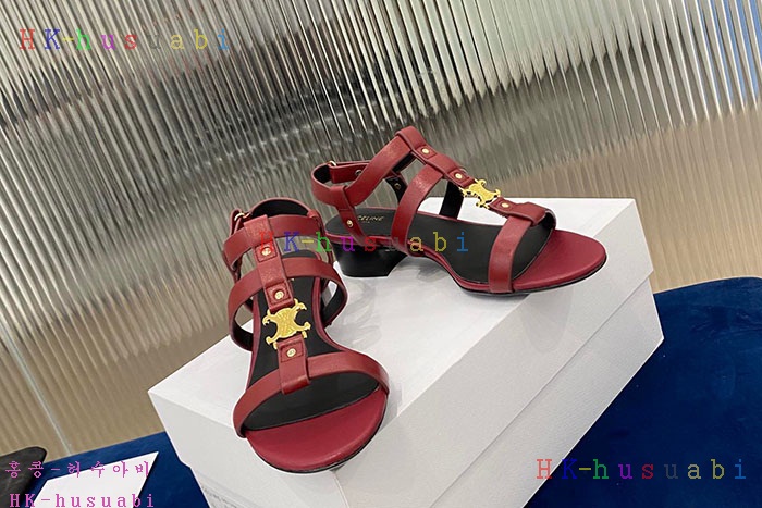 NEW 셀린느 신발 신상 C 665730