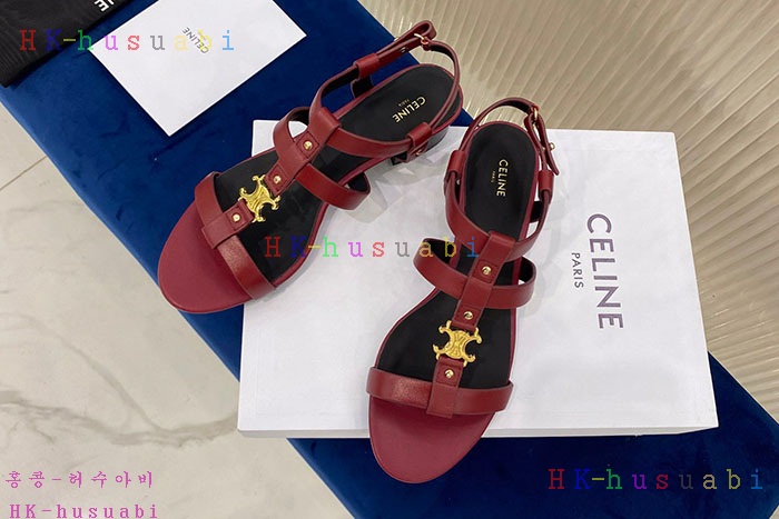 NEW 셀린느 신발 신상 C 665730