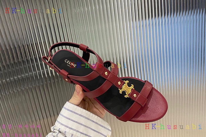 NEW 셀린느 신발 신상 C 665730