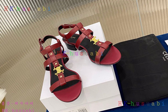 NEW 셀린느 신발 신상 C 665730