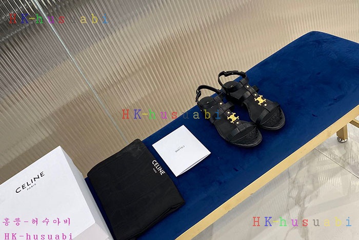 NEW 셀린느 신발 신상 C 665731
