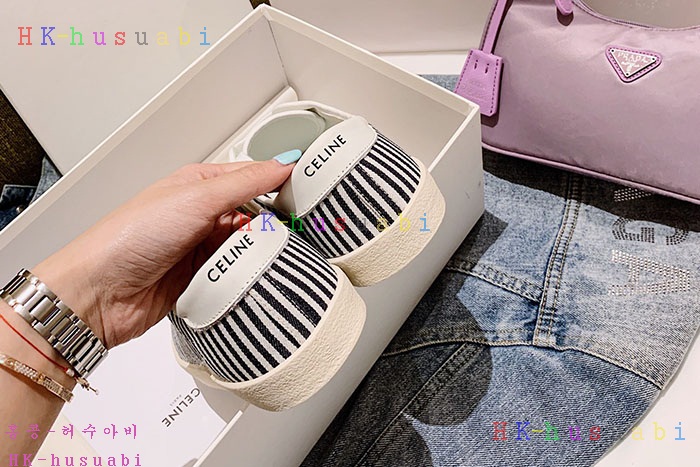 NEW 셀린느 신발 신상 C 665732