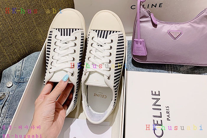 NEW 셀린느 신발 신상 C 665732