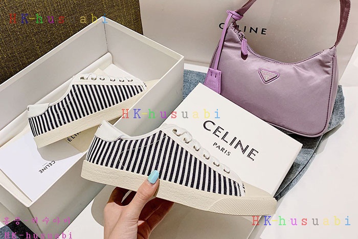 NEW 셀린느 신발 신상 C 665732