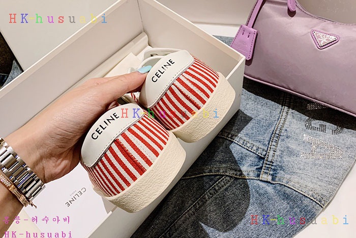 NEW 셀린느 신발 신상 C 665733