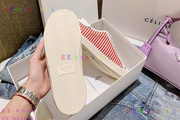 NEW 셀린느 신발 신상 C 665733