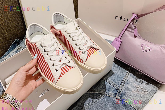 NEW 셀린느 신발 신상 C 665733