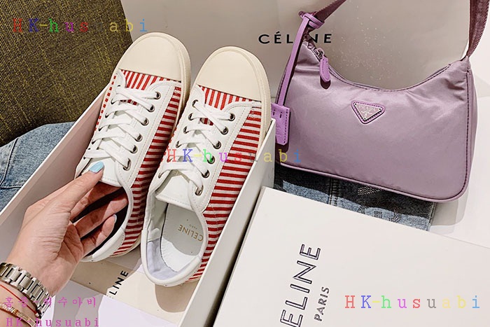 NEW 셀린느 신발 신상 C 665733