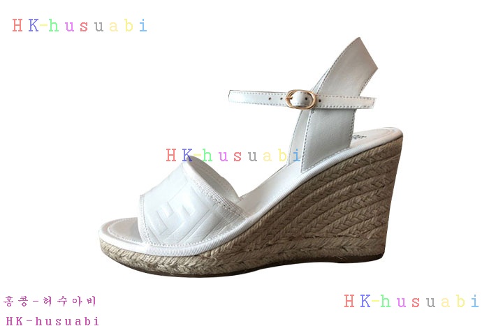 NEW  펜디 신발 신상 FD 642551